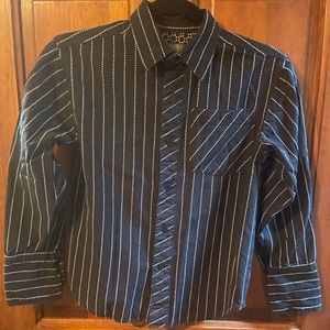 Boys Kenneth Cole Reaction button up shirt